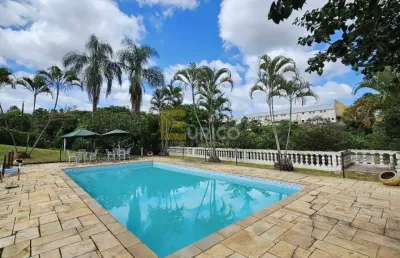 Chácara / sítio com 3 quartos à venda na Alameda Itatinga, --, Joapiranga, Valinhos