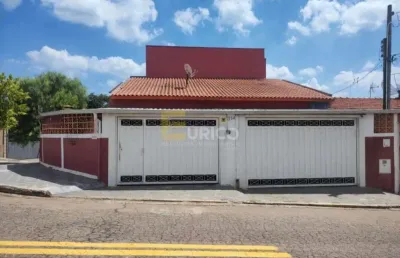 Casa com 5 quartos à venda na Rua Verônica Giavone, --, Jardim do Lago, Valinhos