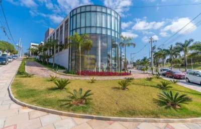 Sala comercial para alugar na Avenida Magdalena Ferragut, --, Pinheirinho, Vinhedo