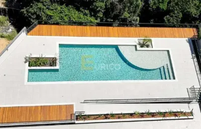 Apartamento à venda no condomínio edifício lux residence em valinhos/sp