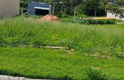 Terreno 275 metros residencial alto das figueiras vinhedo
