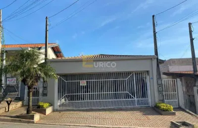 Casa com 6 quartos à venda na Estrada Municipal Fazenda Santana, --, Bosque, Vinhedo