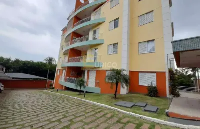 Apartamento com 3 quartos à venda na Rua Eugênio Trevisan, --, Jardim Itália, Vinhedo