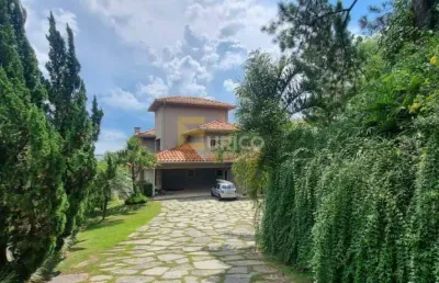 Casa em condomínio à venda no são joaquim em vinhedo/sp