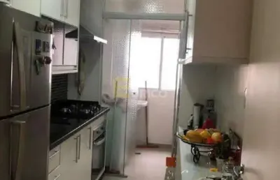 Apartamento à venda no condomínio altos do são bernardo em campinas/sp