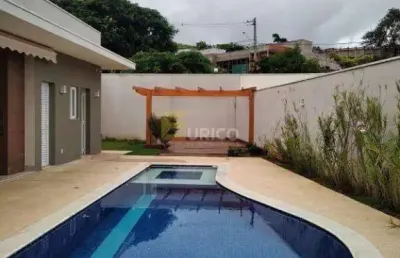 Casa à venda no condomínio terras de santa teresa em itupeva/sp
