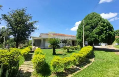 Terreno à venda na Estrada Leopoldino Bortolossi, --, Mombuca, Itatiba