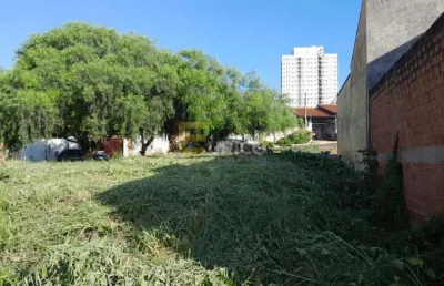 Terreno à venda no jardim recanto dos pássaros ii em valinhos/sp