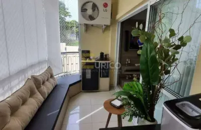 Apartamento à venda no condomínio eleganza residence em vinhedo/sp