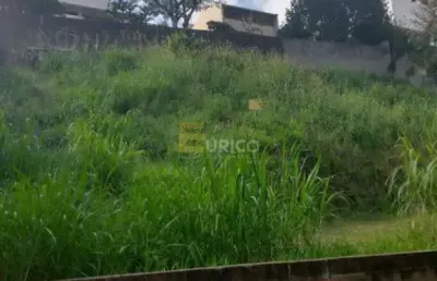 Terreno à venda na Rua João Canela, --, Jardim Brasil, Jundiaí