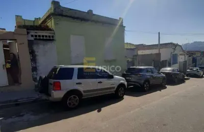 Terreno à venda na Rua Benjamim Constant, --, Centro, Jundiaí