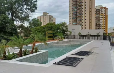 Apartamento à venda no condomínio edifício lux residence em valinhos/sp