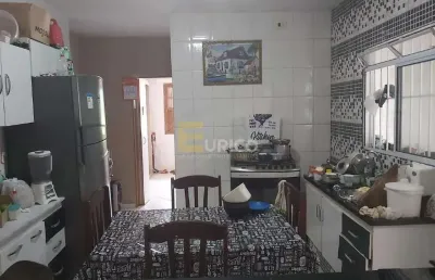 Casa à venda no jardim santa gertrudes em jundiaí/sp