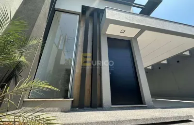 Casa com 3 quartos à venda na Rua Esmeralda Homsi Meirelles dos Santos, --, Pinheirinho, Vinhedo