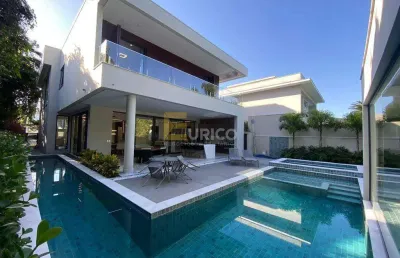 Casa em condomínio fechado com 5 quartos à venda na Alameda Brava, --, Riviera, Bertioga