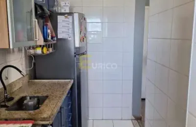Apartamento à venda no condomínio vista valley em valinhos/sp