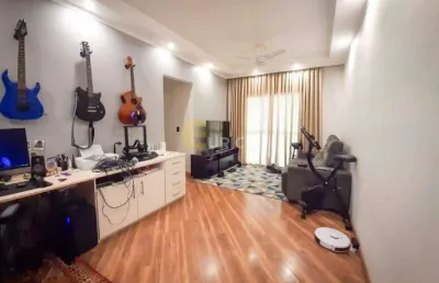 Apartamento à venda no condomínio residencial das oliveiras em vinhedo/sp