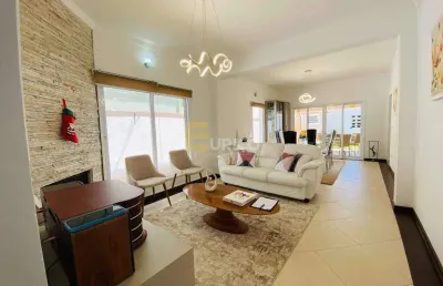 Casa em condomínio à venda no residencial villa di treviso em vinhedo/sp
