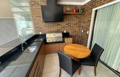 Casa à venda no condomínio via verona em valinhos/sp