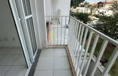 Apartamento à venda no jardim do lago em campinas/sp