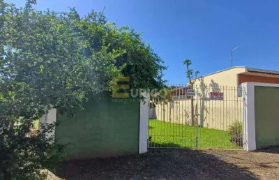Terreno à venda no vila franceschini em valinhos/sp