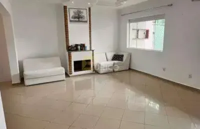 Casa com 3 quartos à venda na Avenida Professora Leonita Faber Ladeira, --, Jardim do Lago, Jundiaí