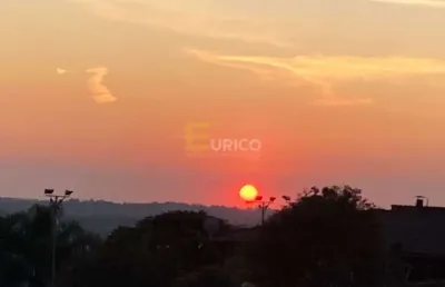 Terreno à venda no residencial jardim das acácias em vinhedo/sp