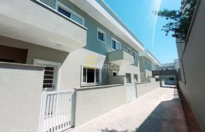 Casa para locação em vinhedo 2 dormitórios - bairro pinheirinho