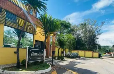 Terreno em condomínio à venda no condomínio villa d´oro em vinhedo/sp