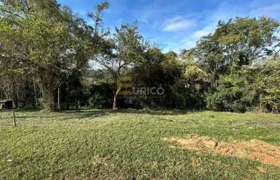 Terreno em condomínio à venda no condomínio terras de santa teresa em itupeva/sp