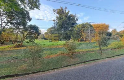 Terreno à venda no condomínio vale da santa fé em vinhedo/sp