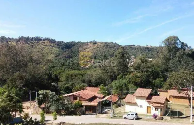 Terreno em condomínio à venda no condomínio residencial são josé do ribeirão em itupeva/sp