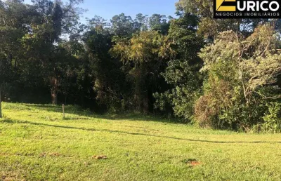 Terreno à venda no condomínio terras de santa teresa em itupeva/sp
