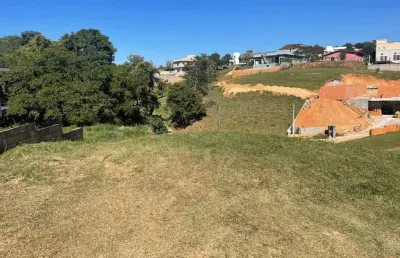 Terreno em condomínio à venda no condomínio terras de santa teresa em itupeva/sp