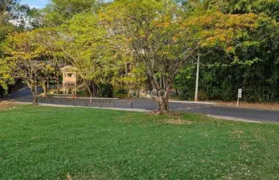 Terreno em condomínio à venda no condomínio terras de santa teresa em itupeva/sp