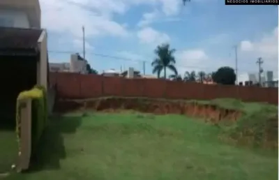 Terreno à venda no condomínio residencial portinari em campinas/sp