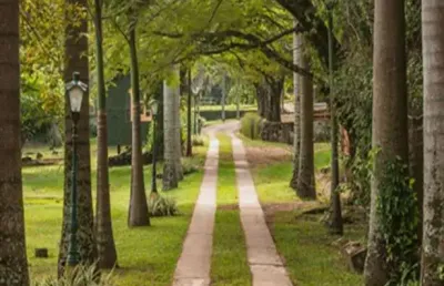 Terreno à venda no condomínio reserva do itamaracá em valinhos/sp