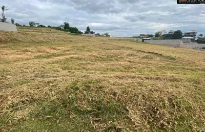 Terreno à venda no jardim santa cândida em vinhedo/sp