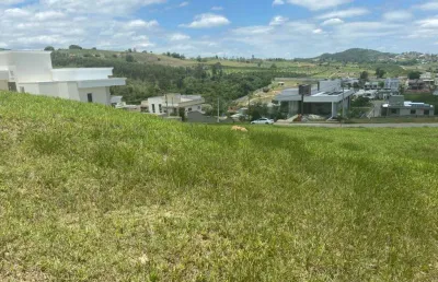 Terreno a venda no condomínio campo de toscana de alto padrão em vinhedo!!!