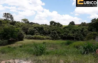 Terreno à venda no condomínio terras de são francisco em vinhedo/sp