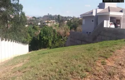 Terreno em condomínio à venda no condomínio terras de santa teresa em itupeva/sp