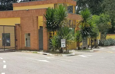 Terreno em condomínio à venda no condomínio villa d´oro em vinhedo/sp