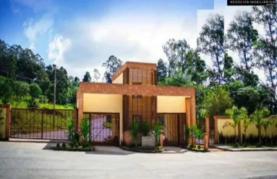 Terreno à venda no condomínio villa d´oro em vinhedo/sp