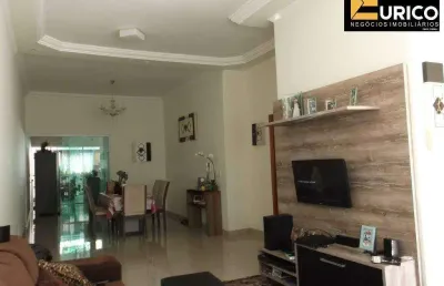 Casa com 3 quartos à venda na Rua dos Bolivianos, --, Parque Nova Suíça, Valinhos