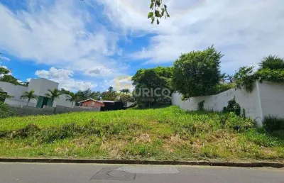 Terreno a venda com.880mts condomínio marambaia em vinhedo