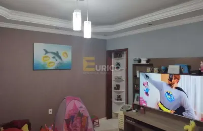 Casa com 2 quartos à venda na Rua Jesuino Menegatti, --, Jardim das Tulipas, Jundiaí