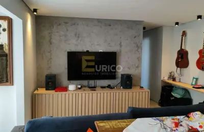 Apartamento à venda no condomínio reserva do alto em valinhos/sp