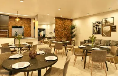 Apartamento à venda no residencial san giovanni em vinhedo/sp
