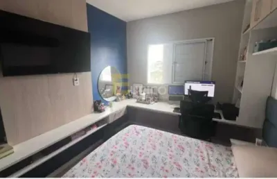 Apartamento com 2 quartos à venda na Rua Henrique Pó, --, João XXIII, Vinhedo