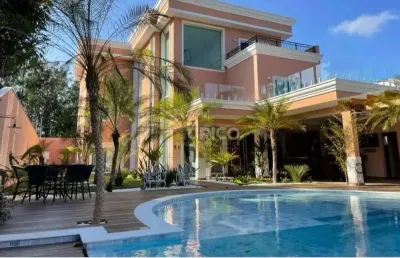 Casa em condomínio à venda no condomínio terras de santa teresa em itupeva/sp